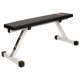 Lifeline LB 313 Plain Bench