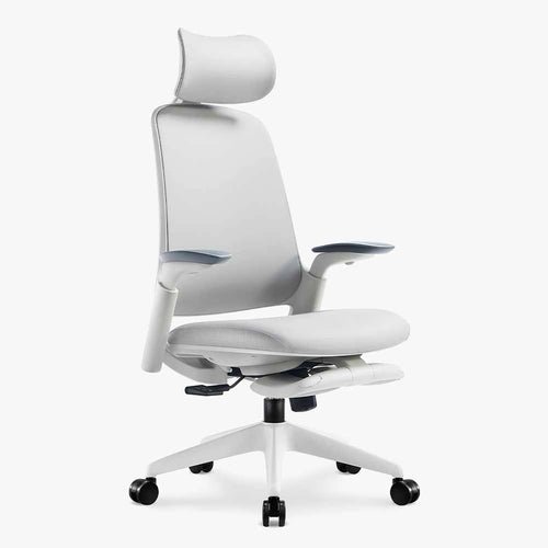 Boss Pro Leather Office Chair