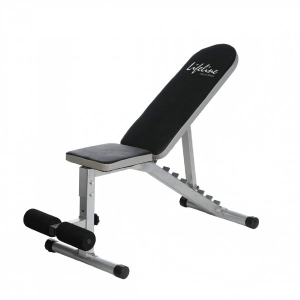 Lifeline LB 311 Adjustable Bench