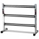 LIfeline LA 103 3 Tier Dumbbell Stand
