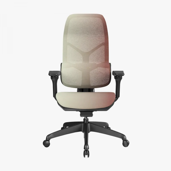 MORPH Classic Lumbar Auto-track Tech Ergonomic Chair