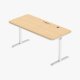 Early-bird Lunar Ergonomic Standing Desk