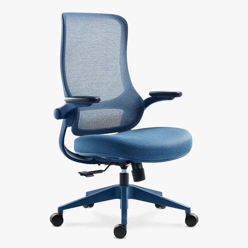 Resistance Color Ergonomic Office Chair