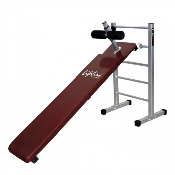 Lifeline IF 7101 Abdominal Board