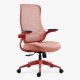 Resistance Color Ergonomic Office Chair