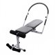 Lifeline LB-302 Ab Care Bench