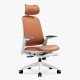 Boss Pro Leather Office Chair