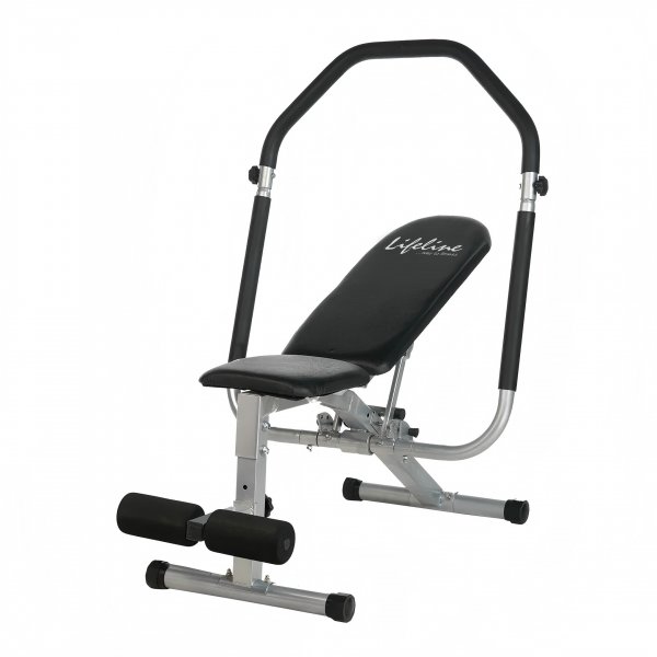 Lifeline LB 303 Ab Care Bench