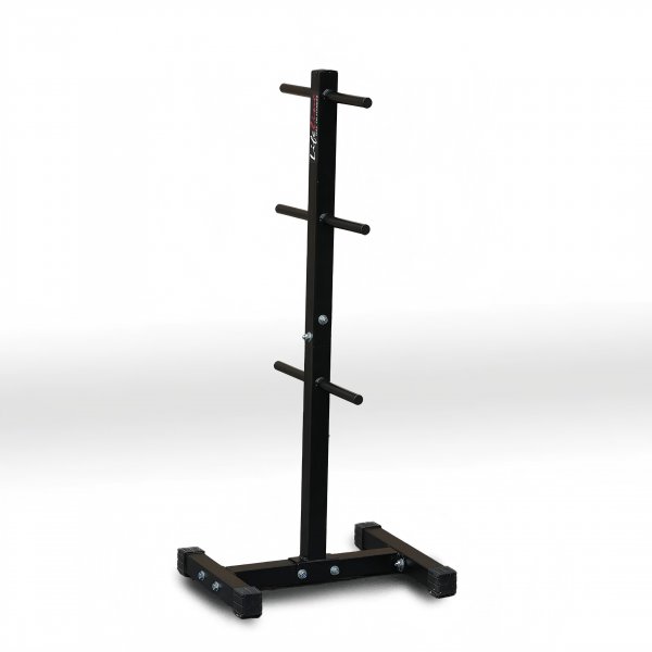 Lifeline LA 104 Weight Plate Stand
