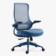 Resistance Color Ergonomic Office Chair