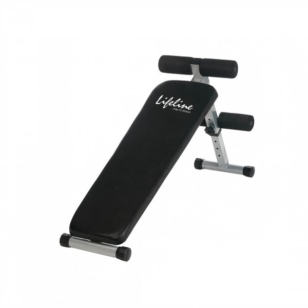 Lifeline LB 310 Abdominal Bench
