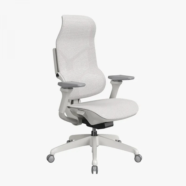 MORPH Classic Lumbar Auto-track Tech Ergonomic Chair