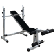 Lifeline LB 305 Multi-Purpose Adjustable Bench
