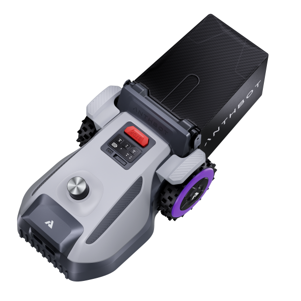 $1 Deposit for ANTHBOT N8 LiDAR