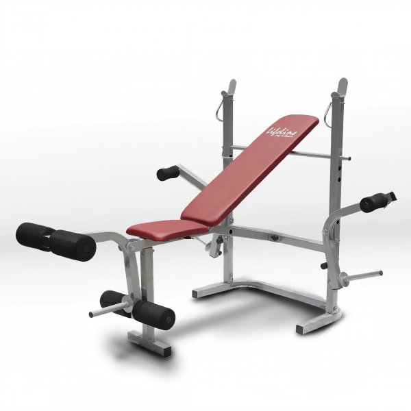 Lifeline LB 308 Multi Bench