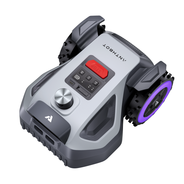 $1 Deposit for ANTHBOT M5 LiDAR