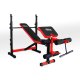 Lifeline LB 307 Multi Bench