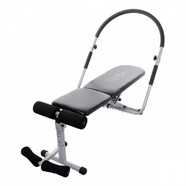 Lifeline LB-302 Ab Care Bench