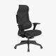 MORPH Edition Lumbar Auto-track Tech Ergonomic Chair