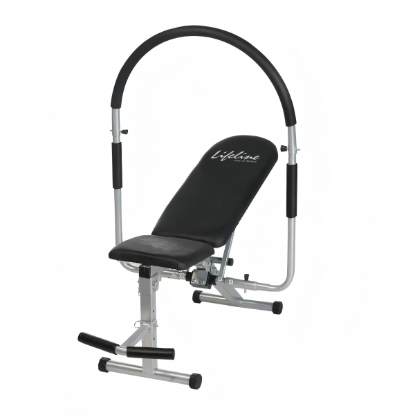 Lifeline LB 301 AB Care Bench