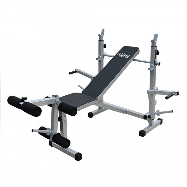 Lifeline LB 309 Multi Bench