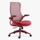 Resistance Color Ergonomic Office Chair
