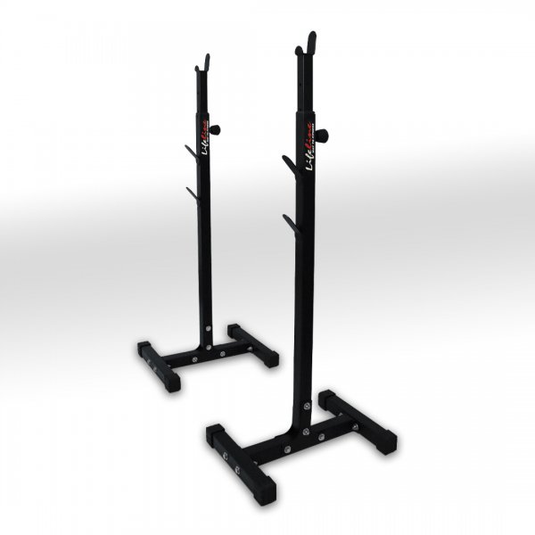 Lifeline IF 7118 Squat Stand