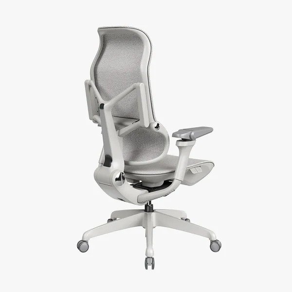 MORPH Edition Lumbar Auto-track Tech Ergonomic Chair